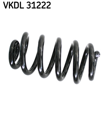 SKF VKDL 31222 Fahrwerksfeder